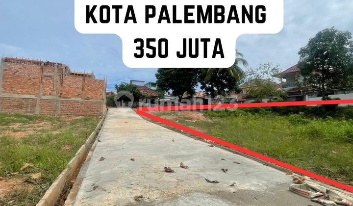 TANAH ABUSAMA BELAKANG STIKES KOTA PALEMBANG TANAH ABUSAMA BELAKANG STIKES KOTA PALEMBANG