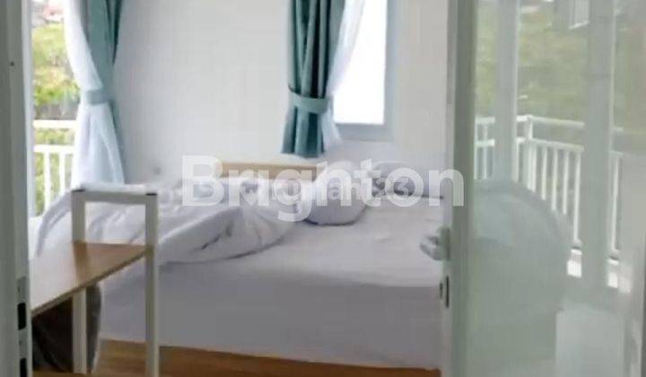 DISEWAKAN CASA LAKHIANI APARTMENT (NUSADUA / BALI) READY 5 (LIMA) UNIT 2