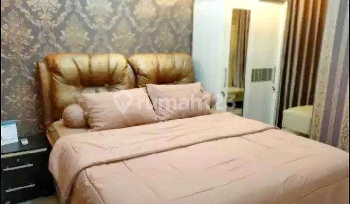 Dijual Cepat Apartment Super Exclusive Dan Lux Grand Kartini  2