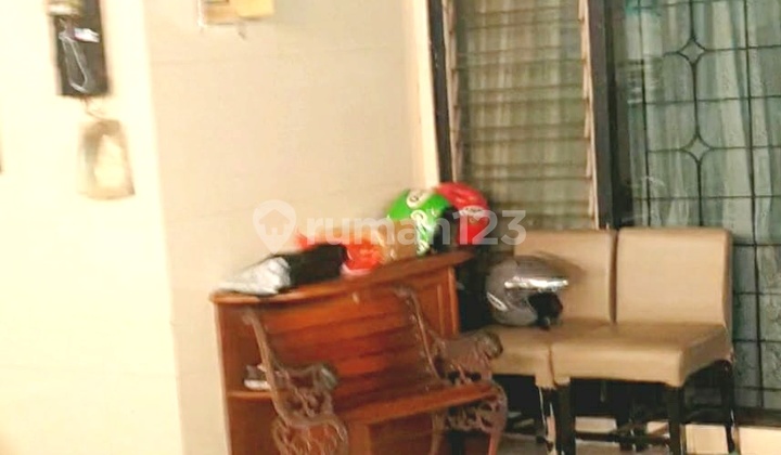 Dijual Rumah Kost-kost-san Di Lokasi Premium Gajah Mada