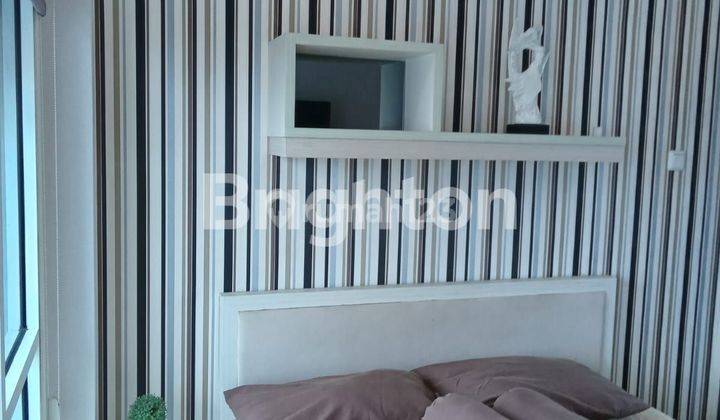 APARTMENT TIFOLIA LANTAI 19 PERINTIS KEMERDEKAAN 2