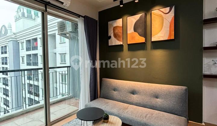 For Rent Fast Super Exclusive Apartment City Home Moi