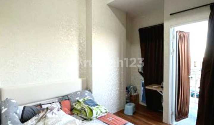 For Quick Sale Exclusive Tokyo Riverside Apartment Pik 2 Tower Dotonburi