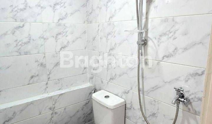 APARTMENT GADING NIAS RESIDENCE TOWER CRYSANT LANTAI 25 POSISI HOOK 2