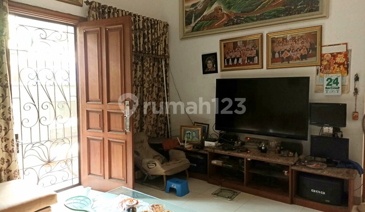 Dijual Cepat Rumah Exclusive Posisi Hook di Sunter Dijual Cepat Rumah Exclusive Posisi Hook di Sunter