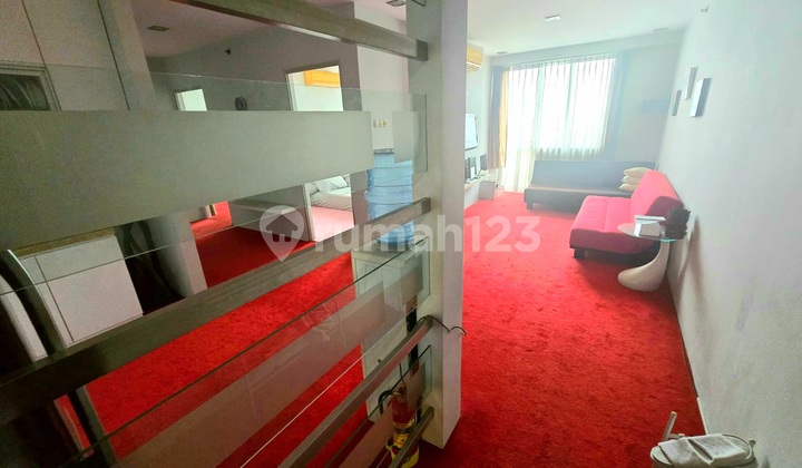 Dijual Cepat Apartment Paladian Park Exclusive dan Bagus 2