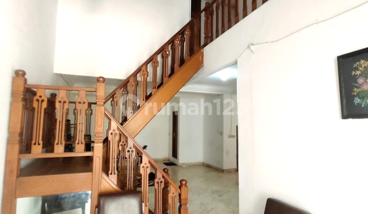 Dijual Cepat Rumah Cantik, Bersih Dan Rapih Di Kompleks Walikota Kelapa Gading