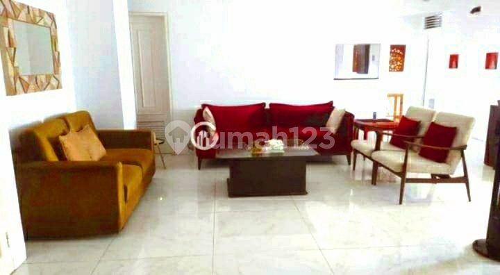 Disewakan Apartment Super Exclusive Menara Condominium Disewakan Apartment Super Exclusive Menara Condominium