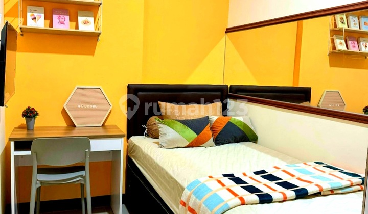 Dijual Rumah Kost Super Exclusive Dengan Passive Income Menarik Dijual Rumah Kost Super Exclusive Dengan Passive Income Menarik