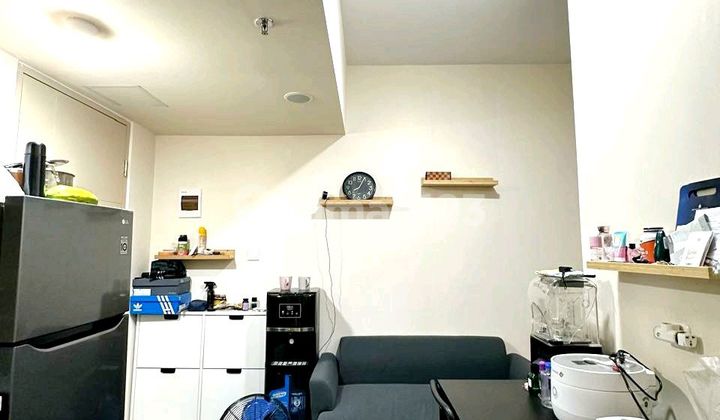 Dijual Cepat Apartment Super Exclusive Dan Cozy Tokyo Riverside Tower A Lantai 9 ( Angka Hoky) Apartemen 2 Kamar Tidur Semi Furnished Bagus Dijual Cepat Apartment Super Exclusive Dan Cozy Tokyo Riverside Tower A Lantai 9 ( Angka Hoky) Apartemen 2 Kamar Tidur Semi Furnished Bagus