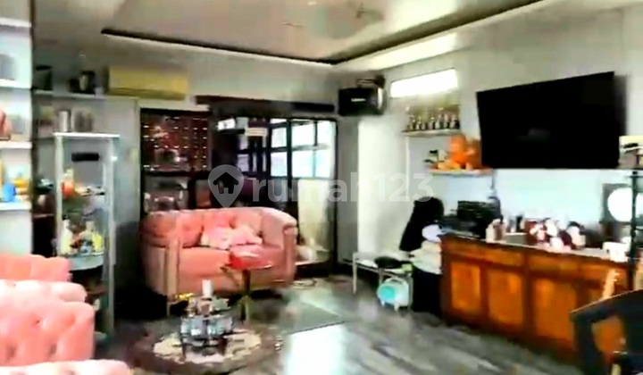 Dijual Rumah Super Exclusive dan Mewah di Pasar Minggu 2