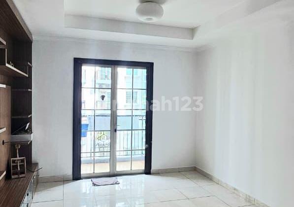 Dijual Cepat Apartment Exclusive Gading Resort Residence