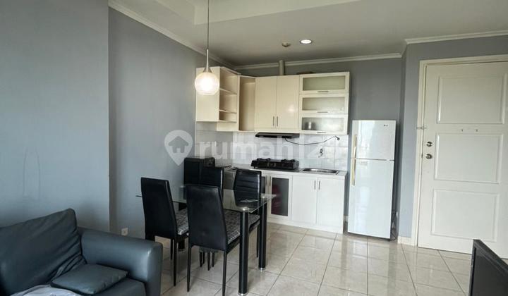 For Rent Apartment City Home Moi Tower Santa Monica