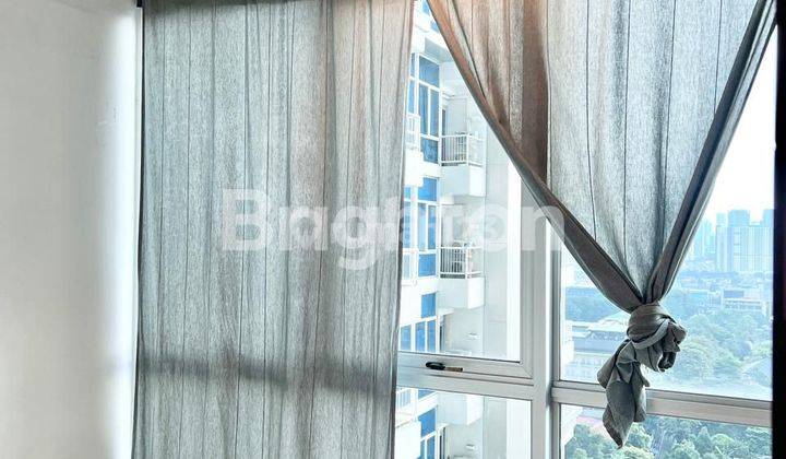 APARTMENT EXCLUSIVE DAN LUXURY CAPITOL PARK 1