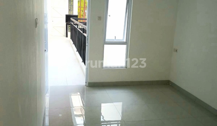 Dijual Cepat Rumah Kost Bangunan Baru di Sunter/ Rawabadak Dijual Cepat Rumah Kost Bangunan Baru di Sunter/ Rawabadak