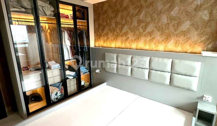 Turun Harga!!! Dijual Cepat Apartement Springhill Residence Exclusive Dan Lux Sudah Renovasi Bagus Turun Harga!!! Dijual Cepat Apartement Springhill Residence Exclusive Dan Lux Sudah Renovasi Bagus