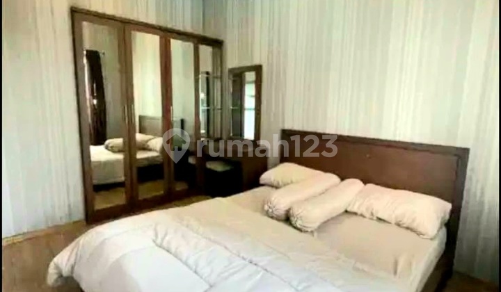 Dijual Cepat Apartment Super Exclusive Dan Luxury Sudirman Park Dijual Cepat Apartment Super Exclusive Dan Luxury Sudirman Park