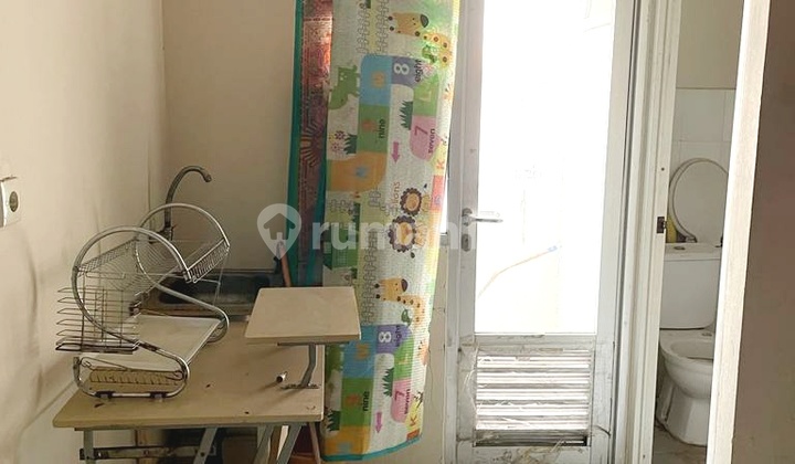 For Quick Sale: Gading Nias Residence Tower Alamanda Studio Type Apartment For Quick Sale: Gading Nias Residence Tower Alamanda Studio Type Apartment