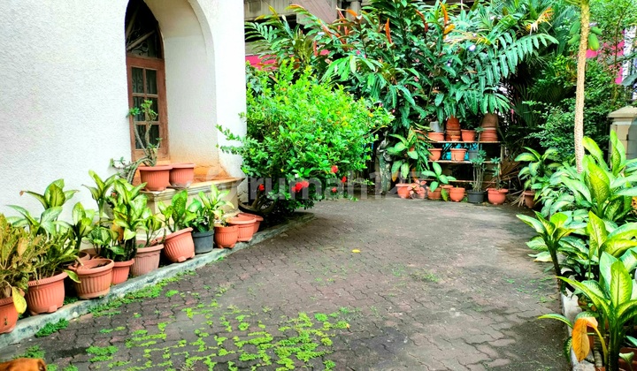 Dijual Cepat Rumah Exclusive Di Daerah Pulomas