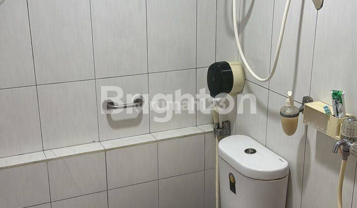 TURUN HARGA APARTMENT GADING NIAS TOWER ALAMANDA RENOV 2BR JADI 1BR LUAS 36M 2
