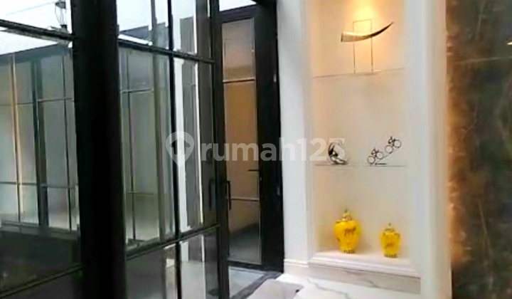 For Sale Super Luxury House in Premium Location Villa Gading Indah 2