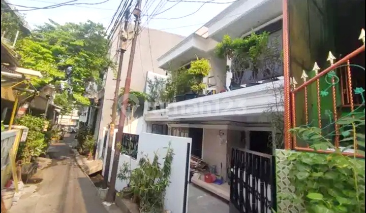 For Quick Sale: Boarding House in Palmerah Near Binus University 2