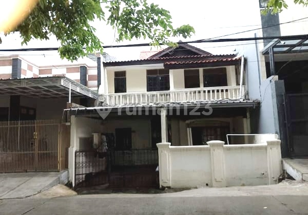 Dijial Cepat Rumah Minimalis Dan Asri 2 Lantai