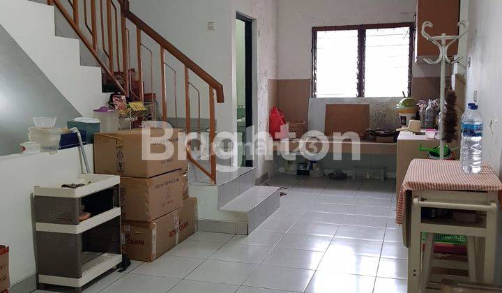 DIJUAL RUKO 3.5 LANTAI DI AREA JALAN KARTINI/MANGGA BESAR 1