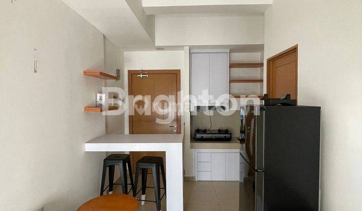 DIJUAL APARTMENT THE NEST PURI VIEW CITY TANGERANG 1