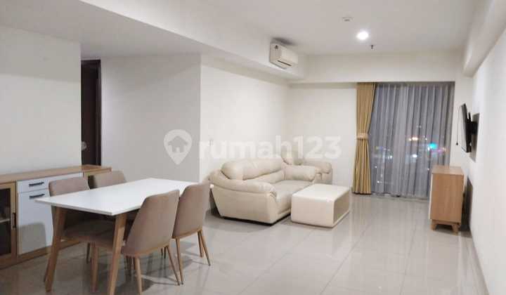 Disewakan Cepat Apartment Bagus Dan Mewah Di Sherwood Residence