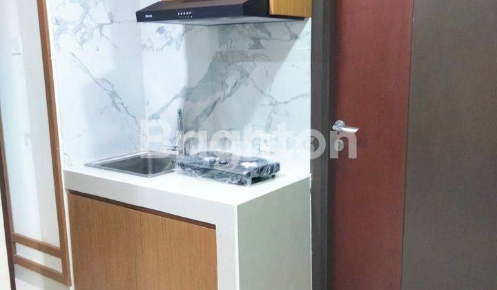 APARTMENT EXCLUSIVE CHADSTONE POLLUX CIKARANG 1