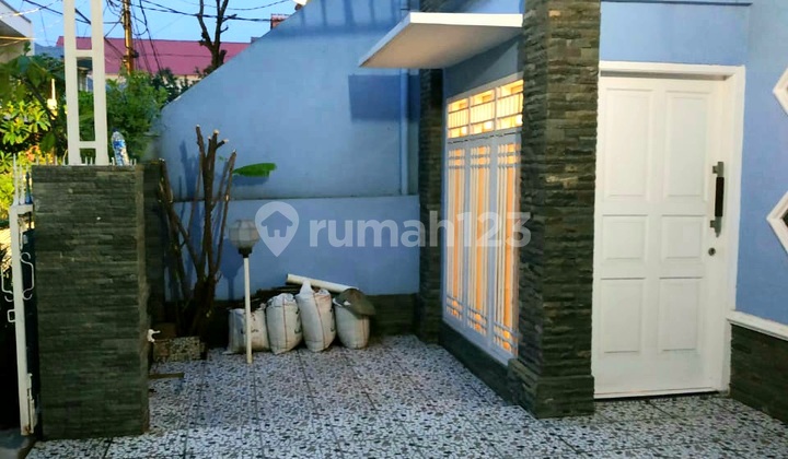 Dijual Cepat Harga Ekonomis Rumah Di Kelapa Gading