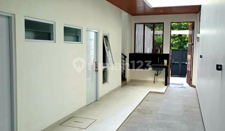 For Quick Sale: New Boarding House Building in Sunter/ Rawabadak 2