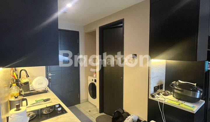 APARTMENT COLLINS BOULEVARD LANTAI 11, PAKUALAM TANGERANG SELATAN 2