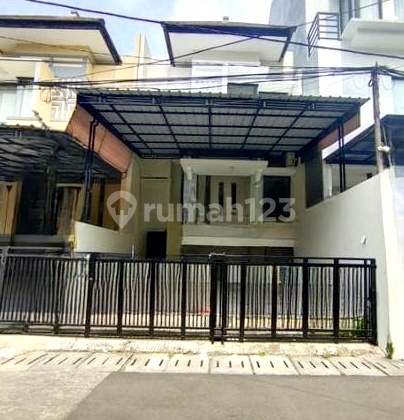 Dijual Cepat Rumah Minimalis, Cantik Dan Rapih Di Komp. Bangun Cipta Sarana Kelapa Gading Dijual Cepat Rumah Minimalis, Cantik Dan Rapih Di Komp. Bangun Cipta Sarana Kelapa Gading