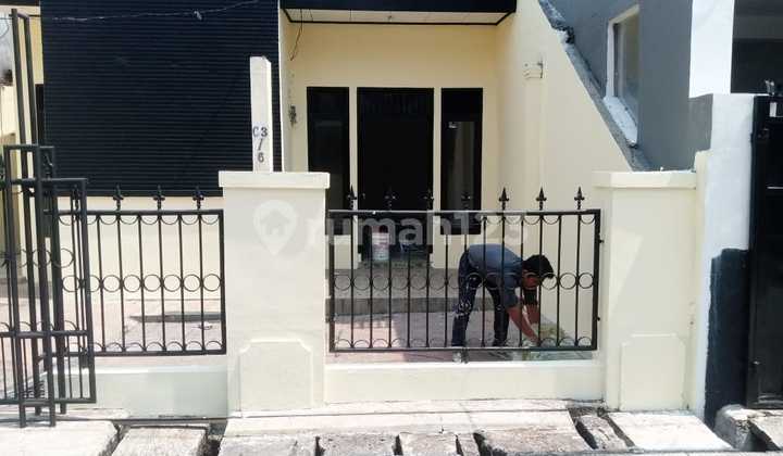 Quick Sale Affordable Minimalist House In Kelapa Gading