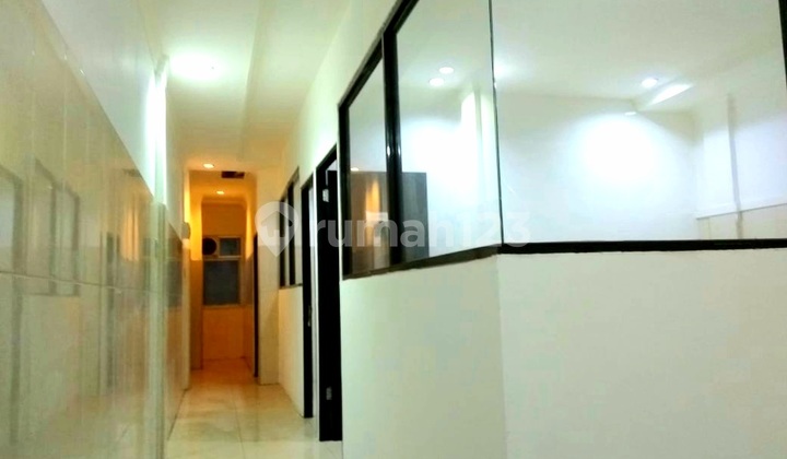 Dijual Cepat Ruko Exclusive di Lokasi Strategis Gunung Saharii