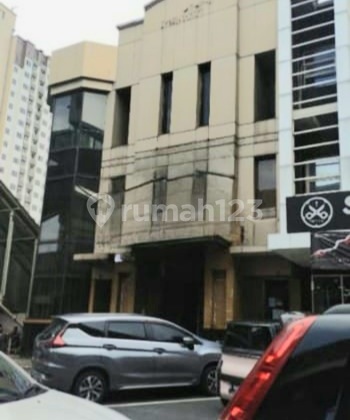 For Sale: Ex-Bank Mandiri Shop House in Kelapa Gading For Sale: Ex-Bank Mandiri Shop House in Kelapa Gading