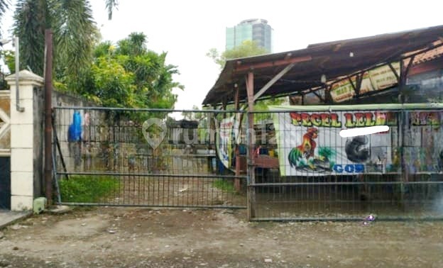 For Rent: Land in a Strategic Location Lenteng Agung, Suitable for Padel Courts, Mini Cluster, Office, Warehouse, and Other Businesses. For Rent: Land in a Strategic Location Lenteng Agung, Suitable for Padel Courts, Mini Cluster, Office, Warehouse, and Other Businesses.