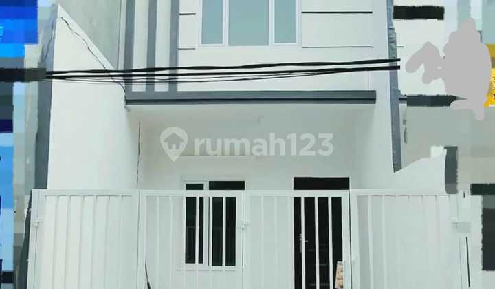 Dijual Cepat Rumah Bagus, Rapi Dan Terawat Baik Di Kelapa Gading