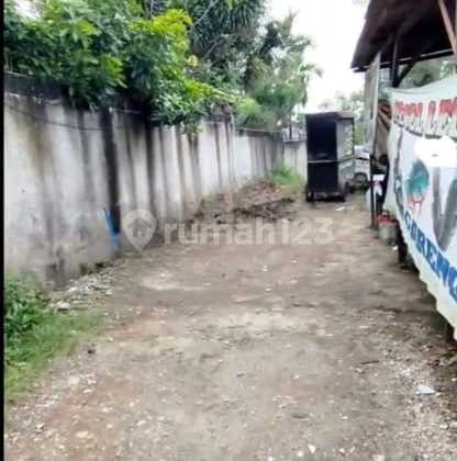 For Rent: Land in a Strategic Location Lenteng Agung, Suitable for Padel Courts, Mini Cluster, Office, Warehouse, and Other Businesses. For Rent: Land in a Strategic Location Lenteng Agung, Suitable for Padel Courts, Mini Cluster, Office, Warehouse, and Other Businesses.