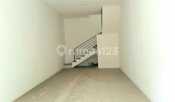 Dijual Cepat Ruko Gandeng 3 di Taman Harapan Indah Bekasi