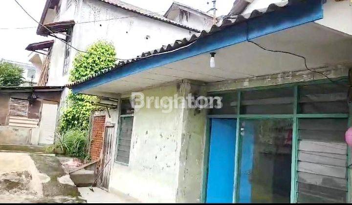 RUMAH SARANG BURUNG WALET DIJUAL (BANGUNAN BARU) DI PURWAKARTA 2