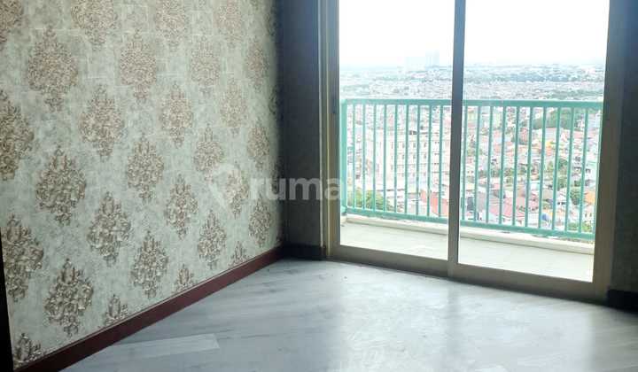 For Sale Beautiful Apartment Graha Cempaka Mas Tower E1 2