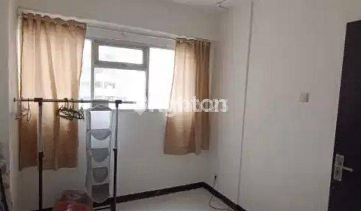 DIJUAL UNIT APARTEMEN SENTRA TIMUR RESIDENCE SIAP HUNI 2