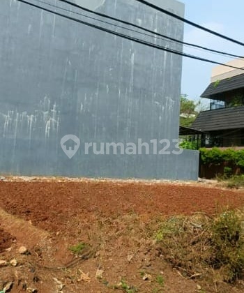 For Quick Sale: Hook Position Land in Pelindo Sukapura Complex