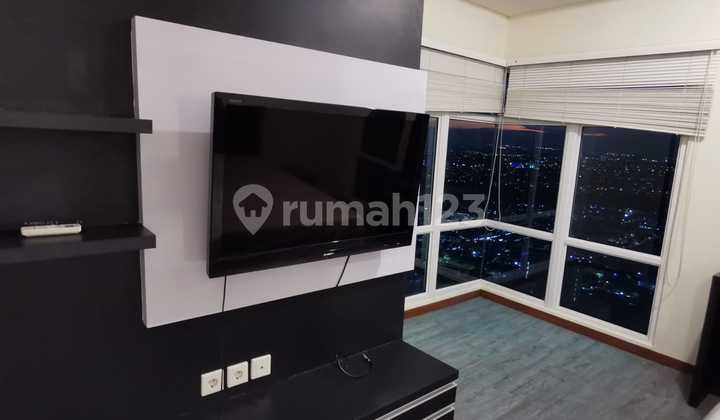 For Sale Super Exclusive and Luxurious Greenbay Condominium Apartment Pluit Tower J
