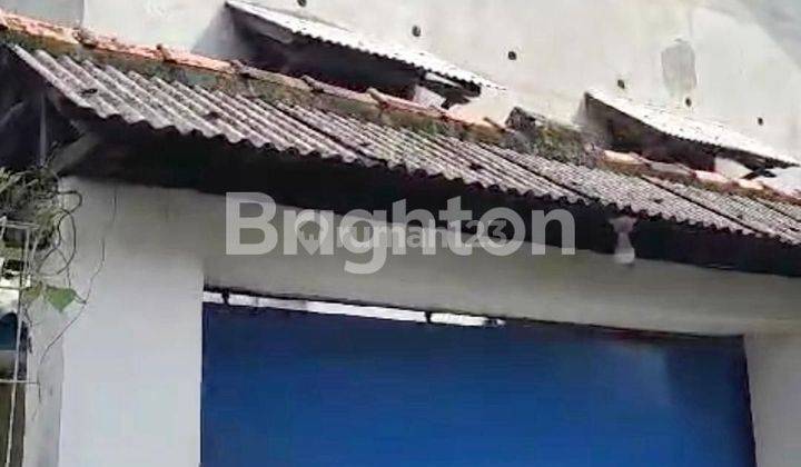 RUMAH SARANG BURUNG WALET DIJUAL (BANGUNAN BARU) DI PURWAKARTA 1