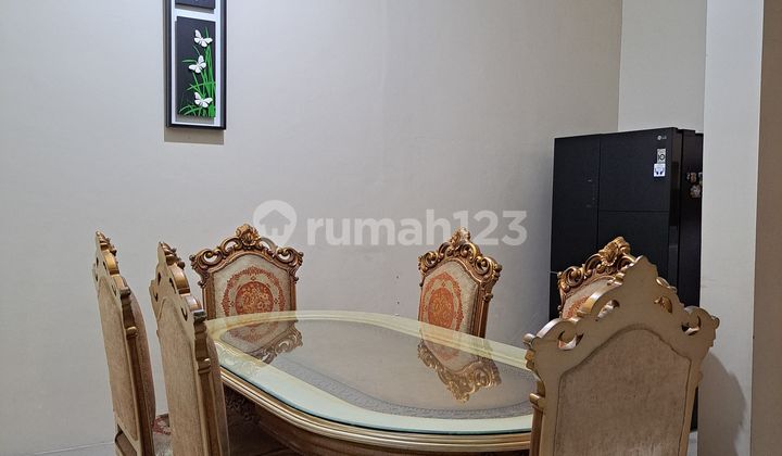 For Sale Quickly Exclusive Good and Lush House in Grand Depok City