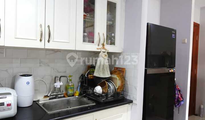 Dijual Cepat Apartment Exclusive Dan Lux Grand Palace Kemayoran Tower C 